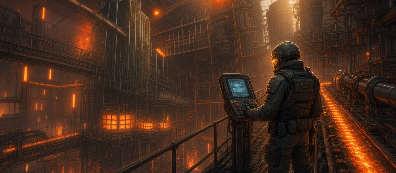 BroLabz Foundry community server art