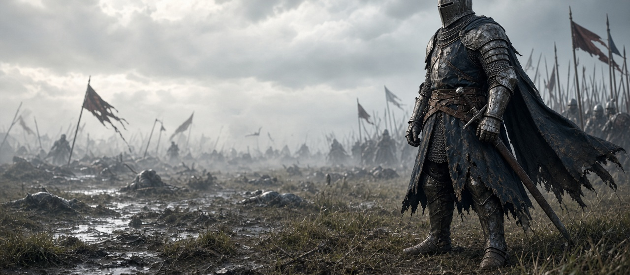 BroLabz Mordhau community server art
